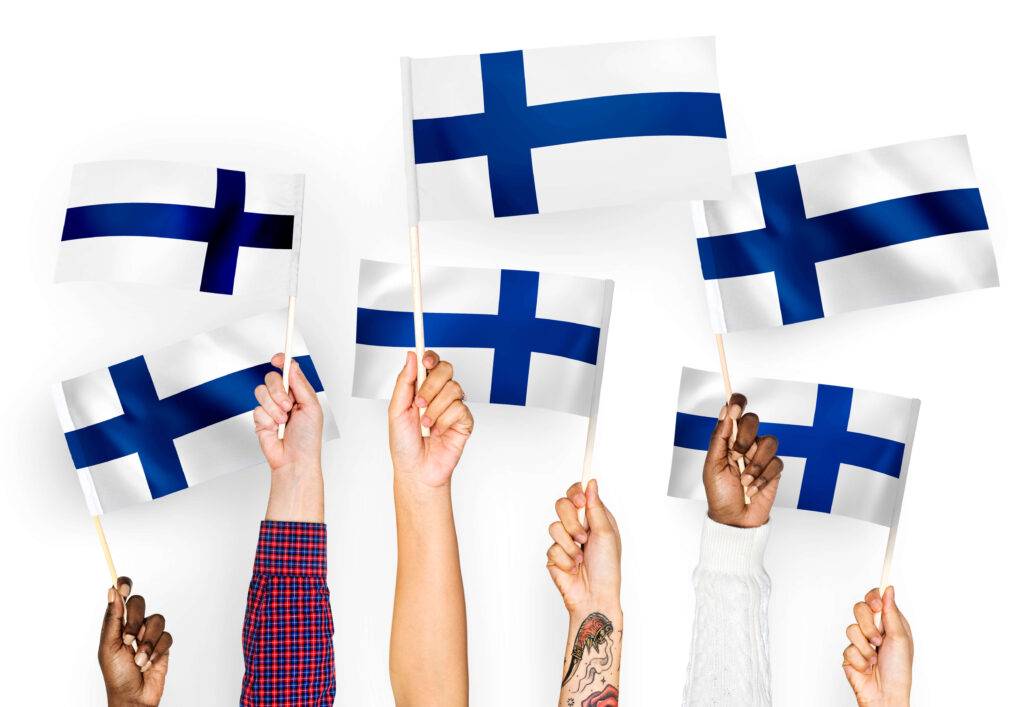 Immigration to Finland