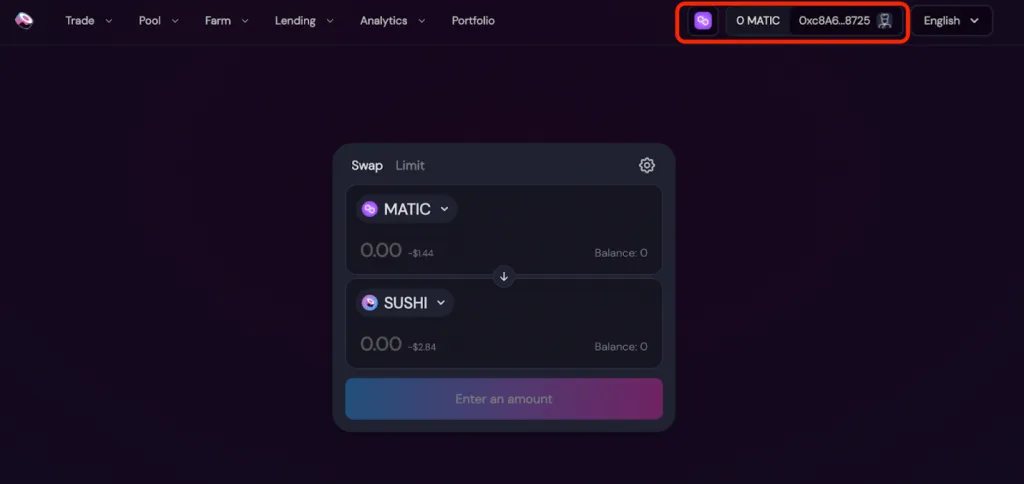 What is sushi digital currency?