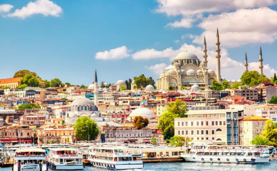 Benefits of immigrating to Türkiye