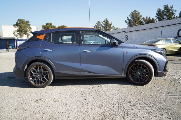 Gak JS 3 option of Rasa motor