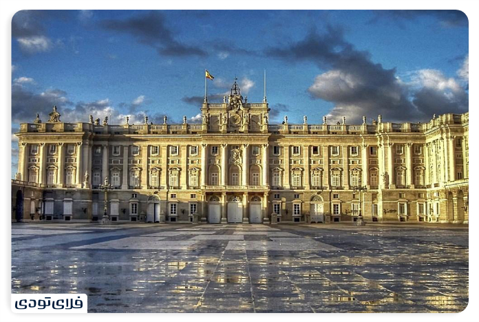 Get to know the most beautiful and attractive cities in Spain Get to know Madrid