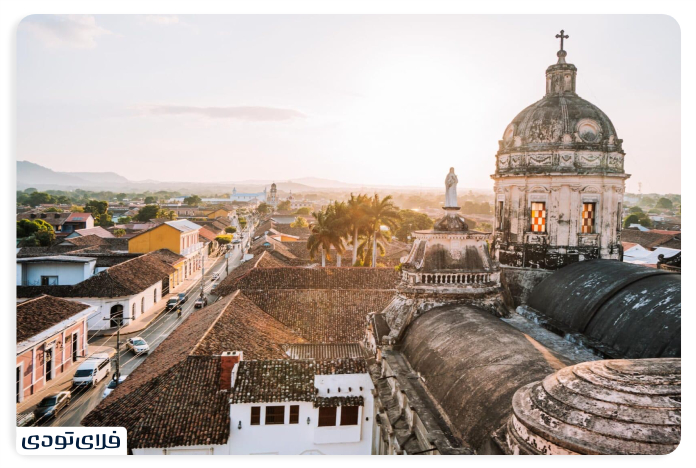 Get to know the most beautiful and attractive cities in Spain Granada is one of the best cities in Spain