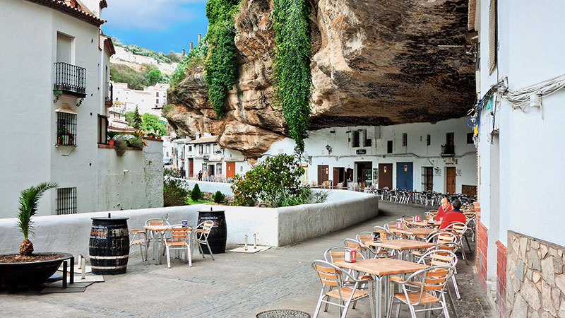 Other free eertainme in Spain