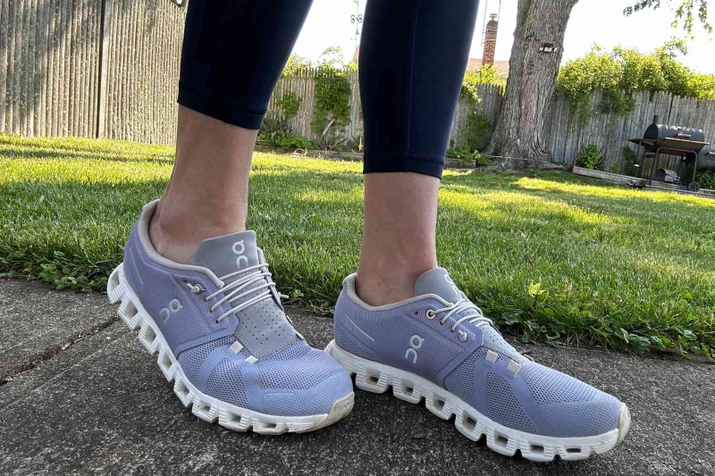 shoes suitable for city trips; Photo source: travelandleisure.com. Photographer: Unknown