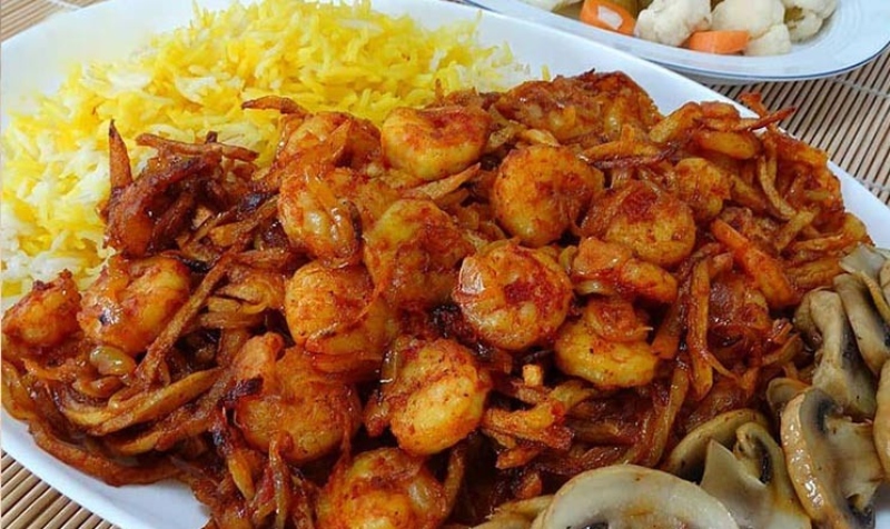 shrimp bipaze; Photo source: blog.okcs.com. Photographer: Unknown