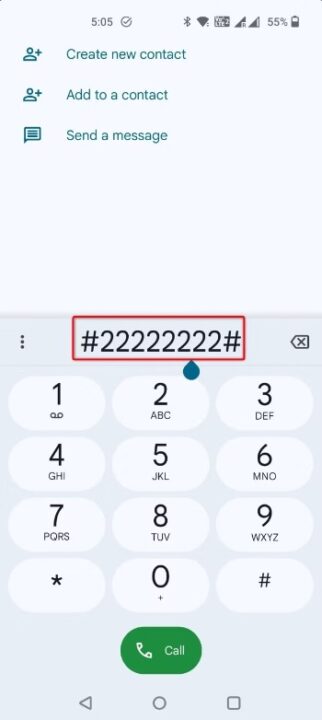 Lock or hide apps on Android