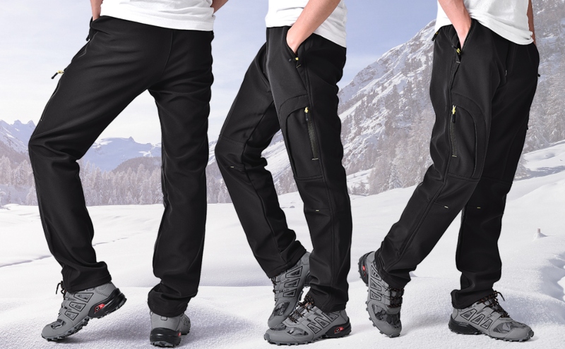 pas suitable for cold weather; Photo source: amazon.com. Photographer: Unknown