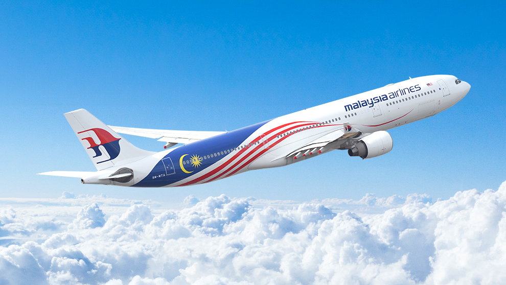 Malaysia plane ticket