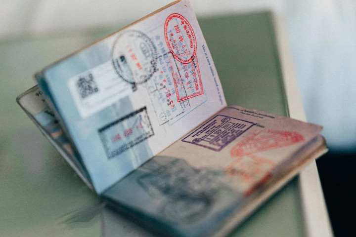 Malaysia visa