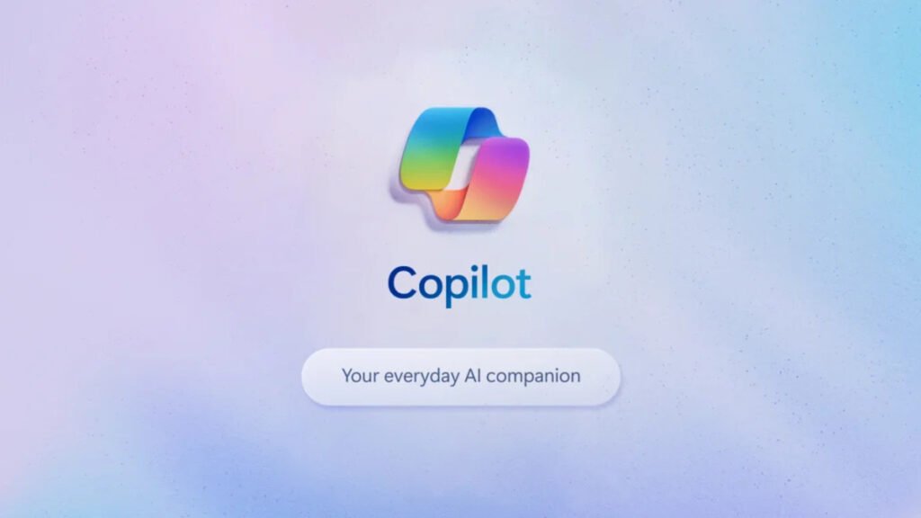 Copilot artificial ielligence