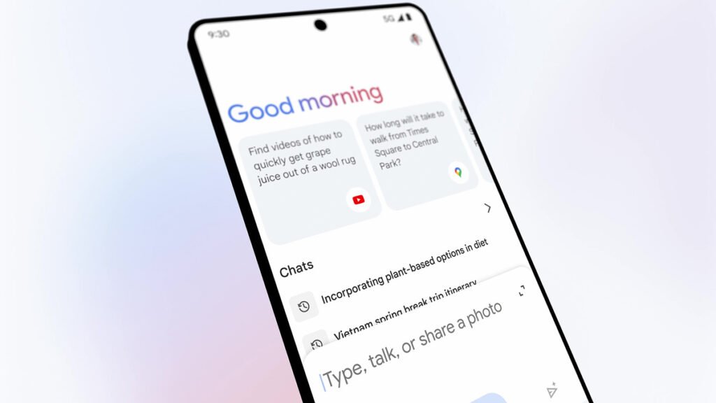 Google Gemini