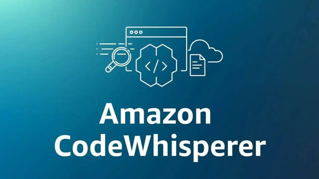 Amazon Code Whisperer
