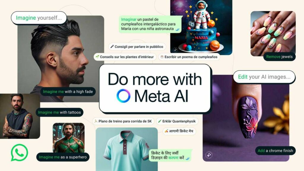 Meta AI