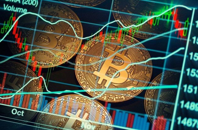 The effect of Bitcoin fluctuations on Iranian exchanges