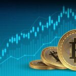 تأثیر نوسانات بیت کوین