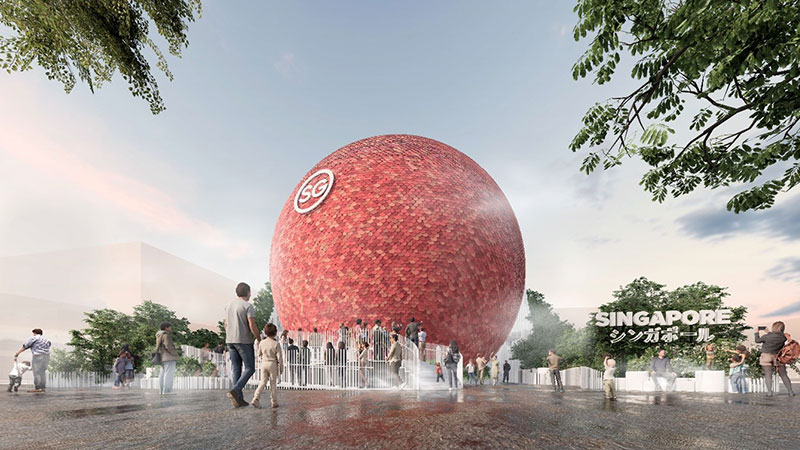 Why you should not miss Expo 2025?