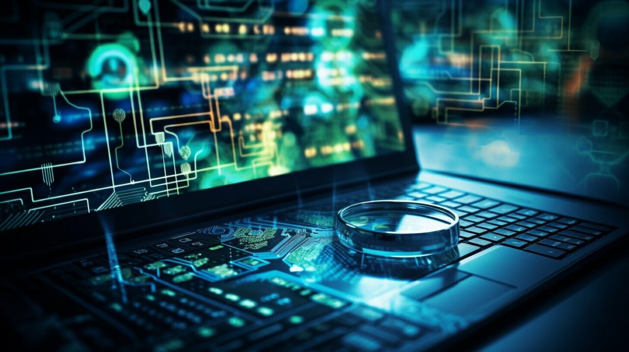 Hacking and network security training