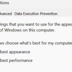 Improve Windows performance