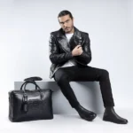 Maral leather