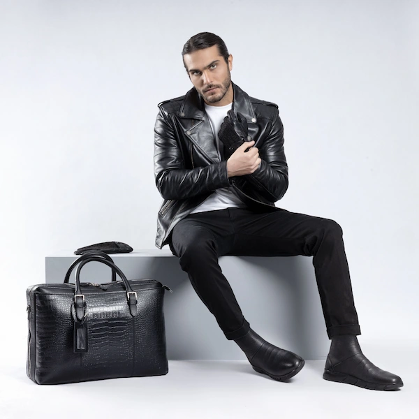 Maral leather