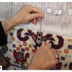 Ahvaz rug