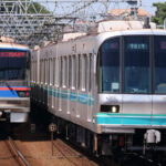 Everything about Japan's subway