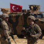 American media: Erdogan is playing with fire in Syria