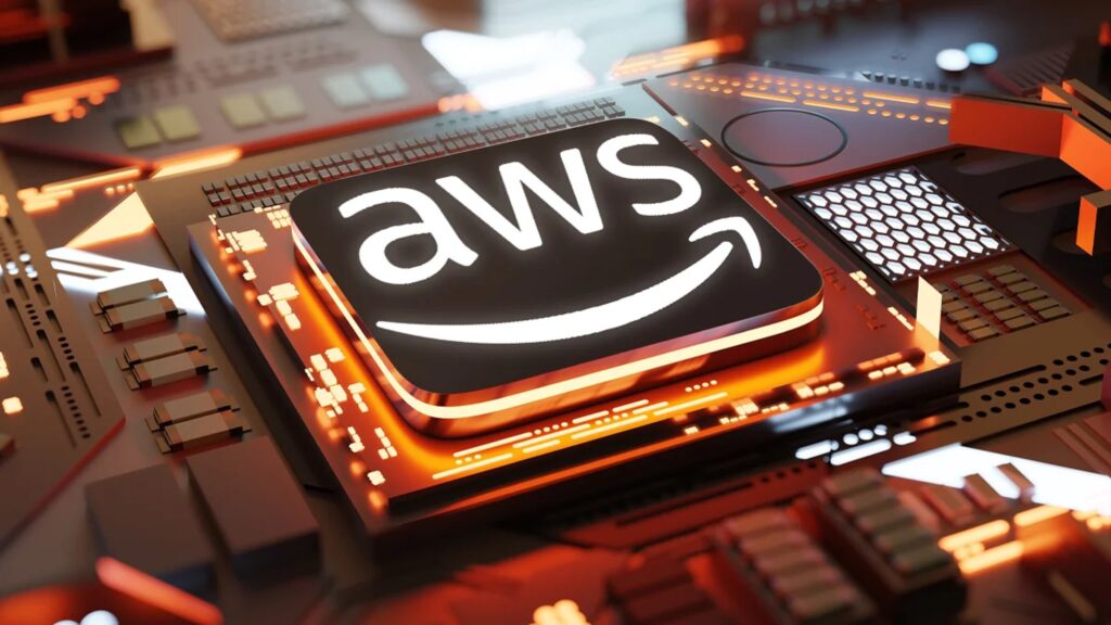 Amazon Web Services