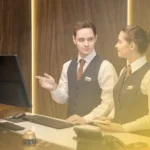 Hotel Ausbildung in Germany