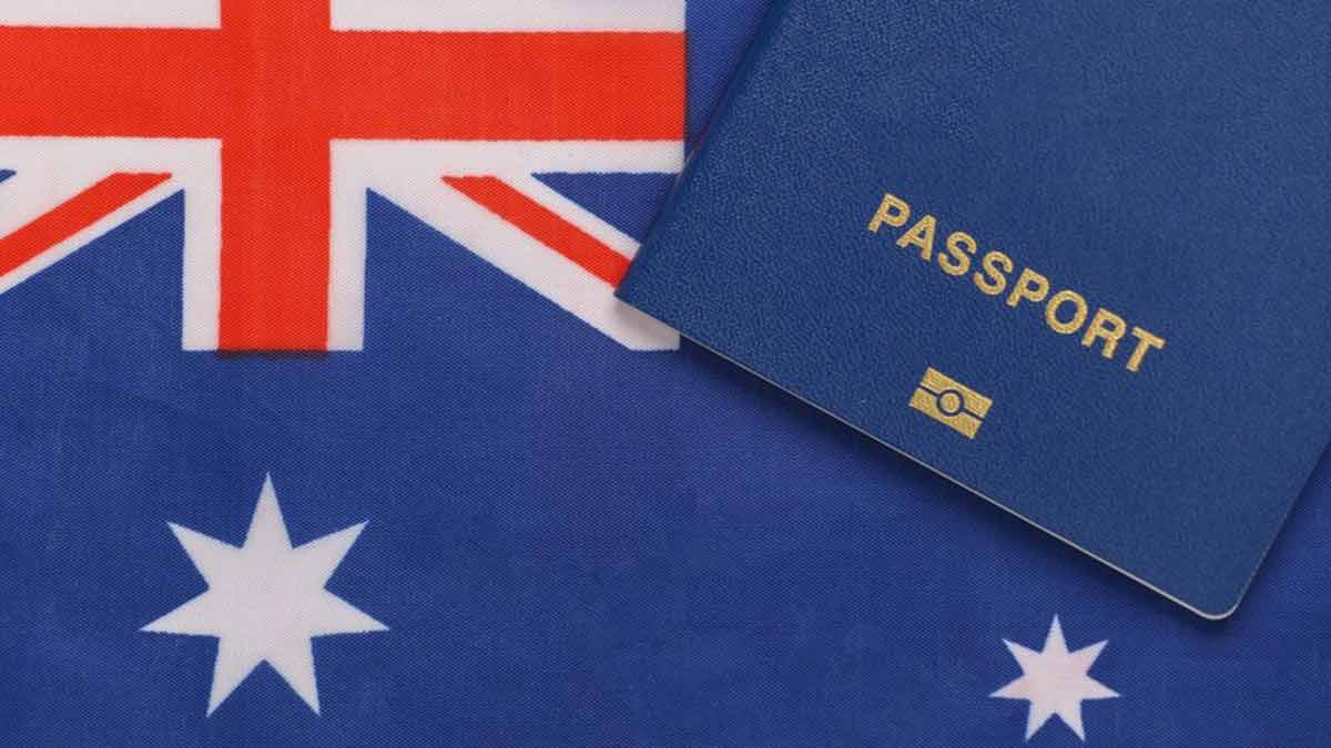 The difference between Australian 189, 190 and 491 visas