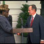 Behind the scenes of endless conflicts in Africa