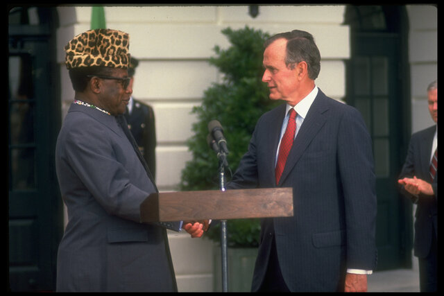 Behind the scenes of endless conflicts in Africa