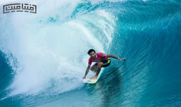 Fitness for water skiing