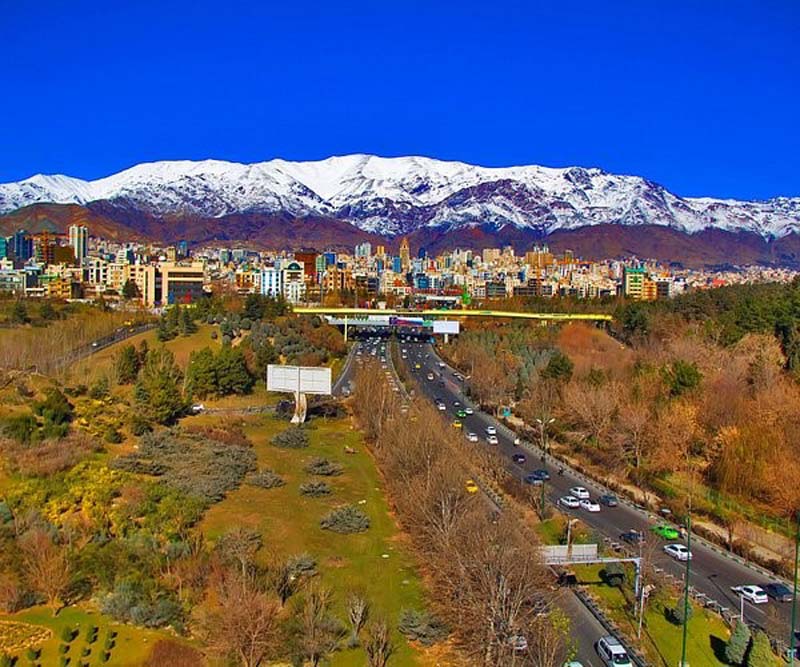 Report on buying cheap plane tickets Ticket price from Tehran to Mashhad with special discount