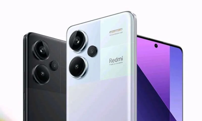 Buy the best Xiaomi phone for any budget from Technolife - Takfars
