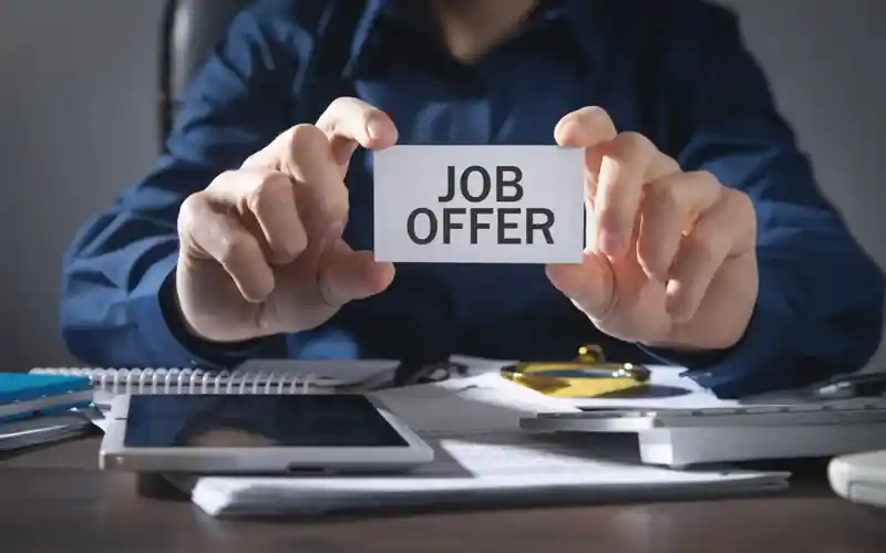 Job Offer Canada