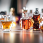 bitter female perfume; Suitable for special ladies in stylish and formal trips
