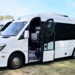 Minibus rental