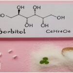 Application of sorbitol