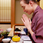 Itadakimasu in Japan; Photo source: jal.co.jp; Photographer: Unknown