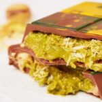 The contents and core of Dubai chocolate. Source: mashed.com website; Photographer: Unknown