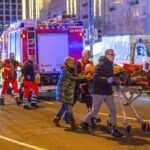 Financial Times: Riyadh had warned Berlin about the perpetrator of the Magdeburg attack