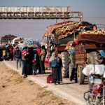 Financial Times: Trump's return has worried the Syrian Kurds