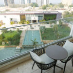 Fullbird Hotel in Mashhad