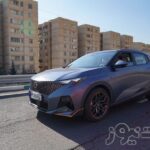 Full test of JS3 Rasa Motor