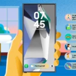 Samsung One UI 7