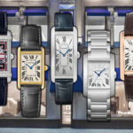 How to recognize an original Cartier watch