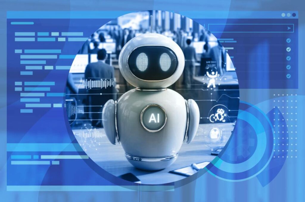 Artificial ielligence age