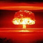 atomic bomb
