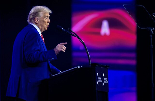 Hill: Trump should not miss the opportunity to negotiate with Iran